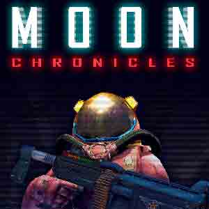 Moon Chronicles Cover